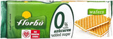 Gaufrettes farcies sans sucre ajouté 160 g FLORBU